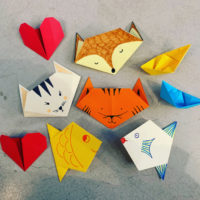 Origami