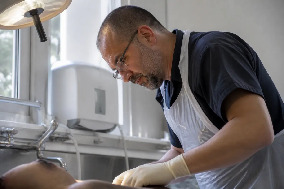 Mounir Benslima : Un médecin légiste au service de la justice