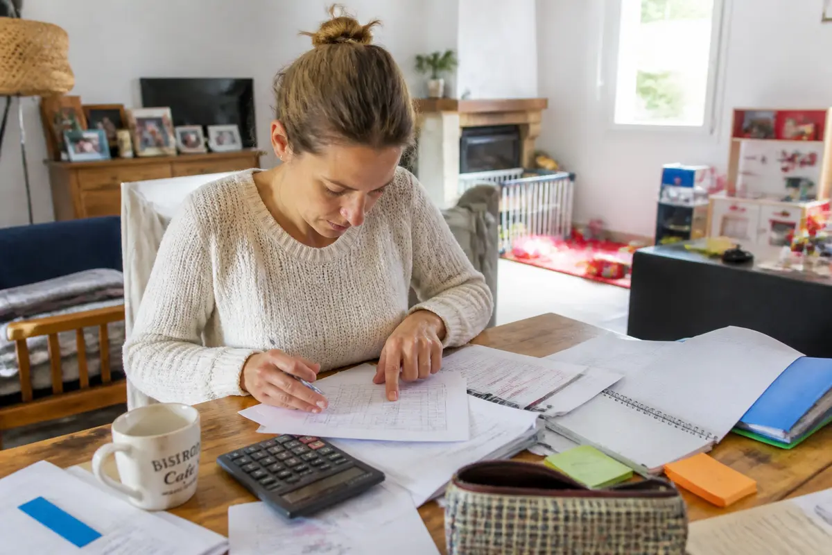 Calcul du salaire assistante maternelle : Comment le calculer ?
