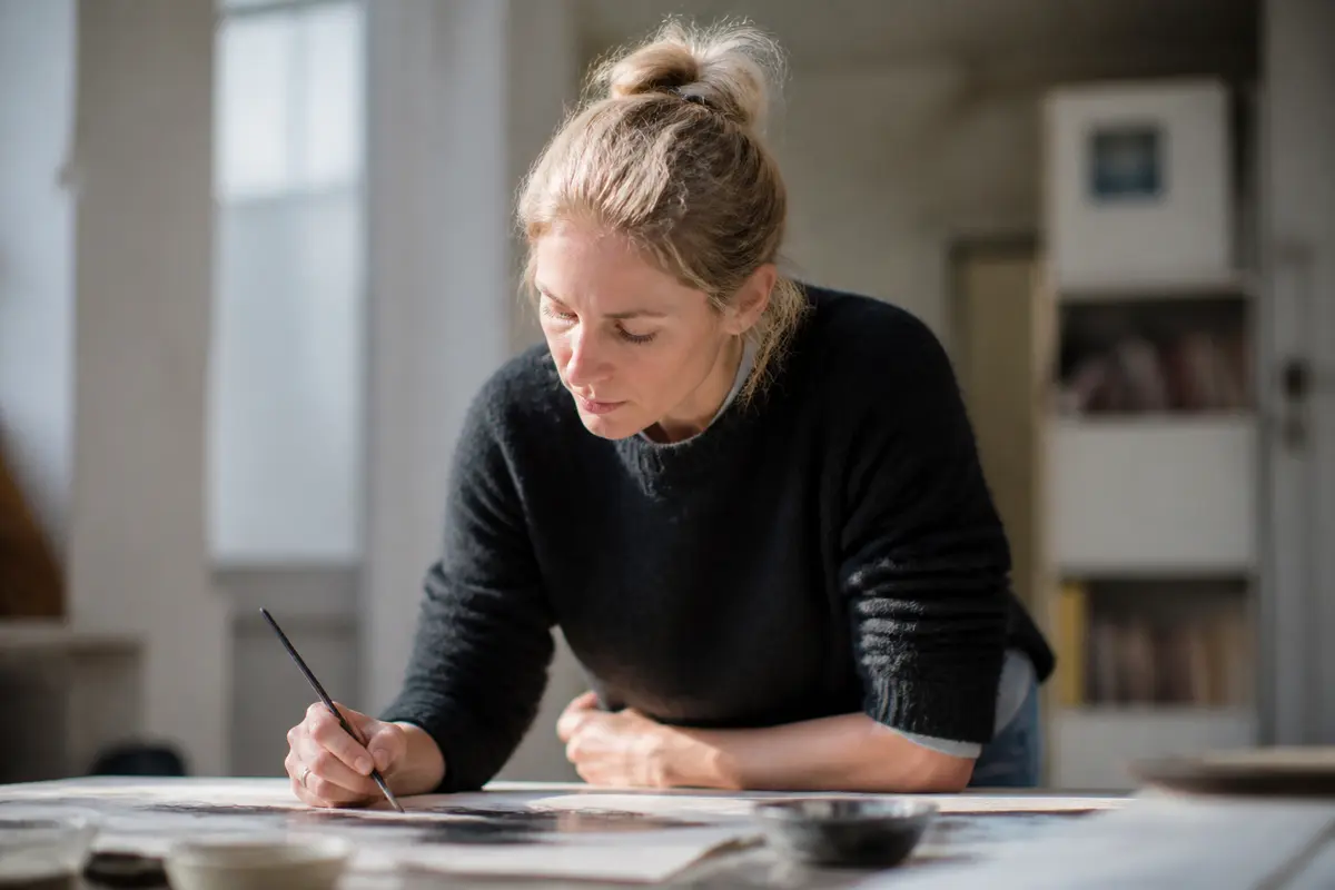 Candice Lartigue : Parcours Et Projets De La Comédienne
