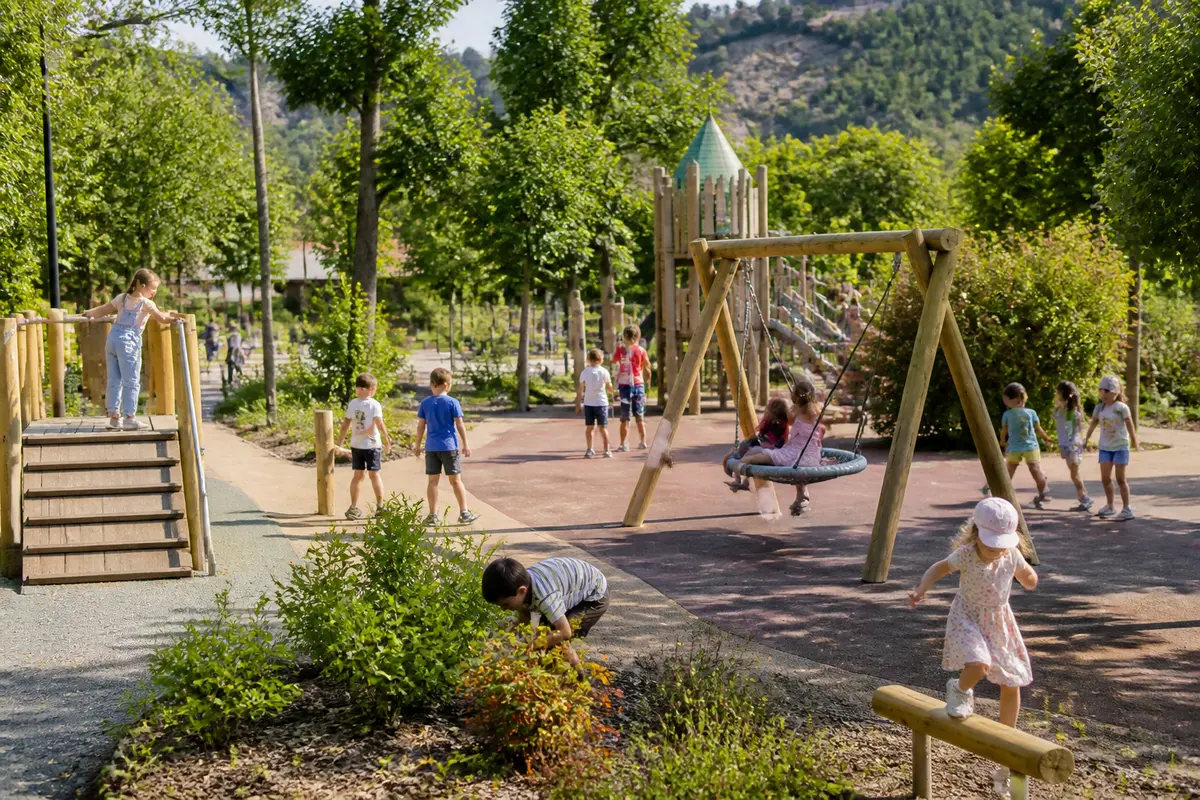 Activités enfants Nice et alentours : 10 sorties famille à ne pas rater